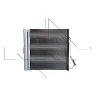 Радіатор кондиціонера NRF 35720