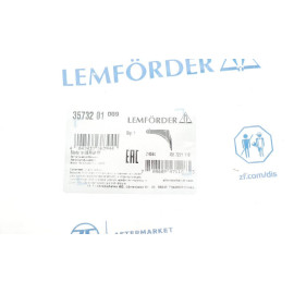 Важіль підвіски LEMFORDER 3573201