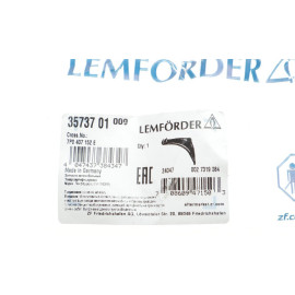 Рычаг подвески прав LEMFORDER 3573701
