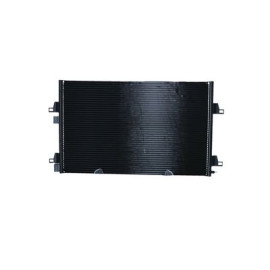 Радиатор кондиционера NRF 35749