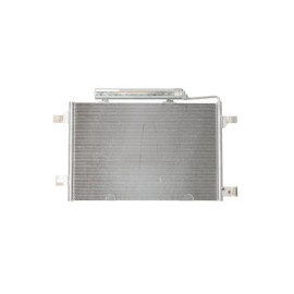Радіатор кондиціонера NRF 35758