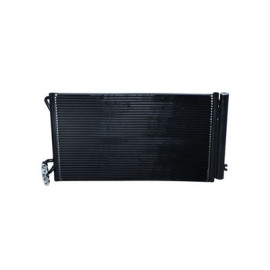 Радіатор кондиціонера NRF 35773