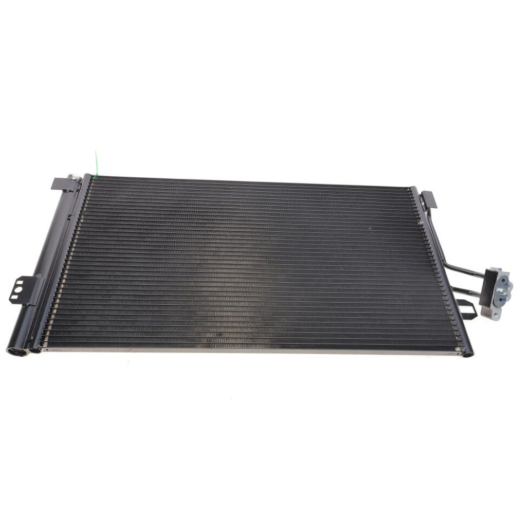 Радиатор кондиционера NRF 35776