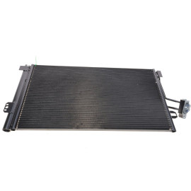 Радиатор кондиционера NRF 35776