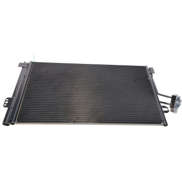 Радиатор кондиционера NRF 35776