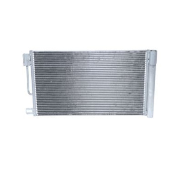 Радіатор кондиціонера NRF 35777
