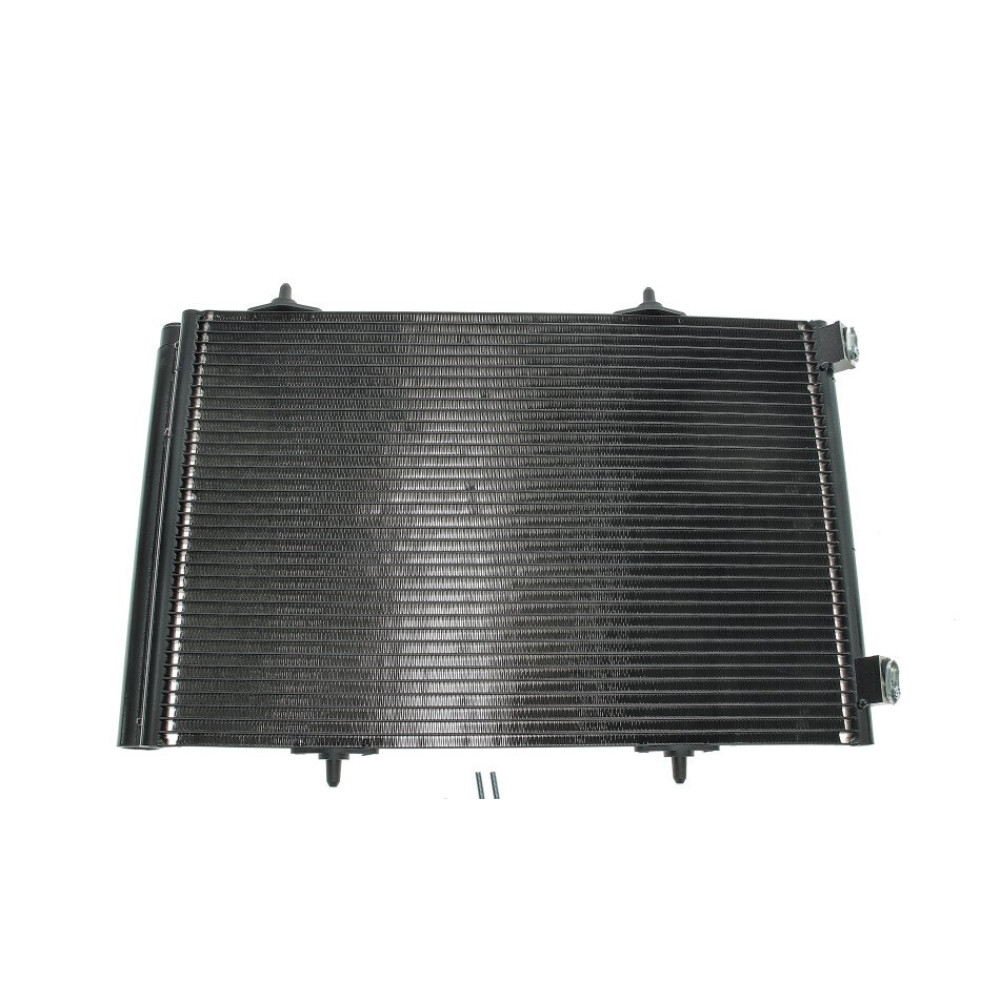Радиатор кондиционера NRF 35779