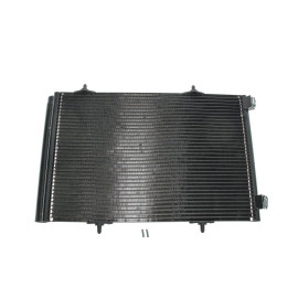 Радиатор кондиционера NRF 35779