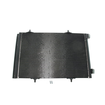 Радіатор кондиціонера NRF 35779