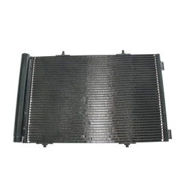 Радиатор кондиционера NRF 35779