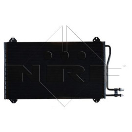 Радиатор кондиционера NRF 35811