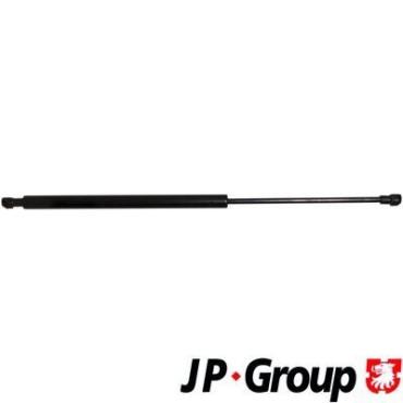 Амортизатор крышки багажника JP GROUP 3581200400