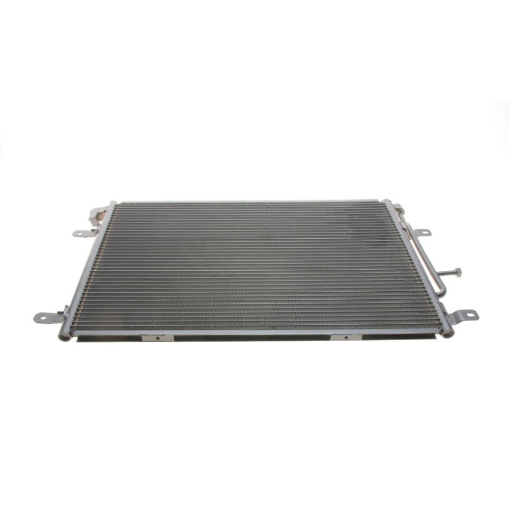 Радіатор кондиціонера NRF 35841