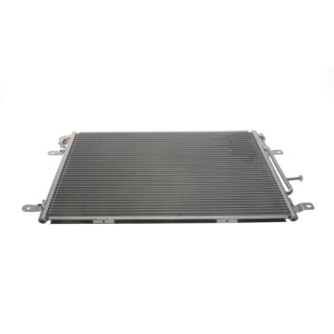 Радіатор кондиціонера NRF 35841