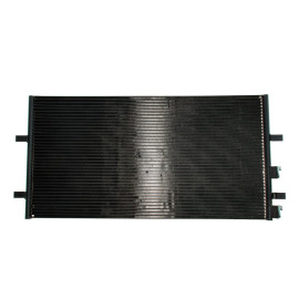 Радіатор кондиціонера NRF 35846