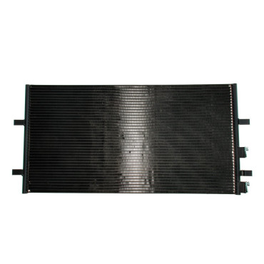 Радіатор кондиціонера NRF 35846