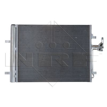 Радіатор кондиціонера NRF 35850