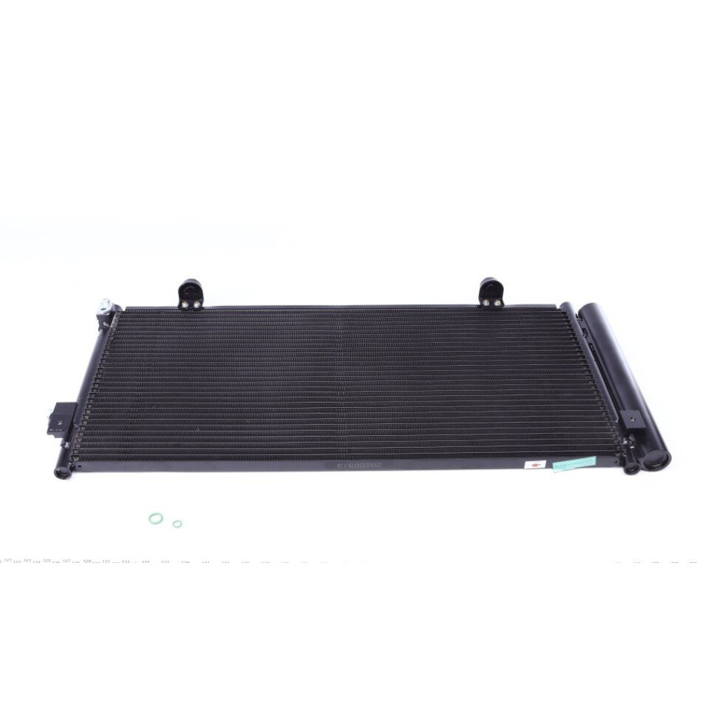 Радіатор кондиціонера NRF 35855