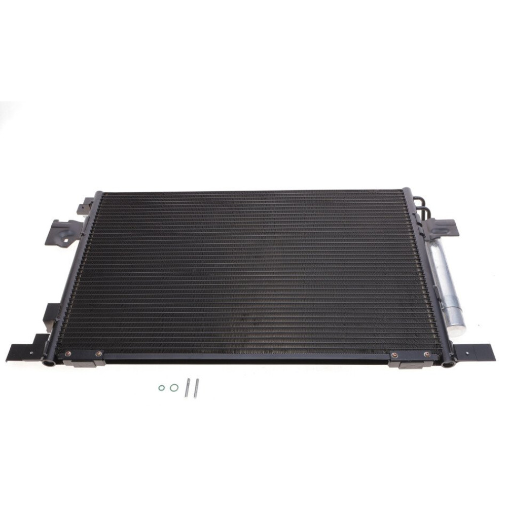 Радиатор кондиционера NRF 35872