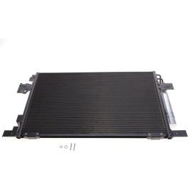 Радиатор кондиционера NRF 35872