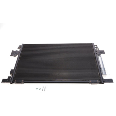 Радіатор кондиціонера NRF 35872