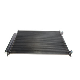 Радіатор кондиціонера NRF 35873