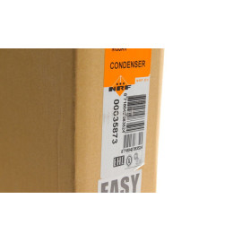 Радіатор кондиціонера NRF 35873