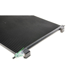 Радіатор кондиціонера NRF 35873