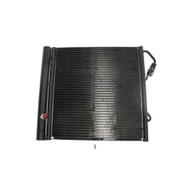 Радіатор кондиціонера NRF 35874