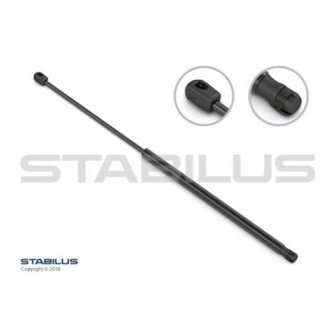 Амортизатор багажника Stabilus 3587sc