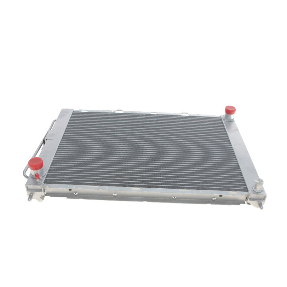 Радіатор кондиціонера NRF 35886