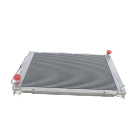 Радіатор кондиціонера NRF 35886