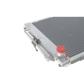 Радіатор кондиціонера NRF 35886