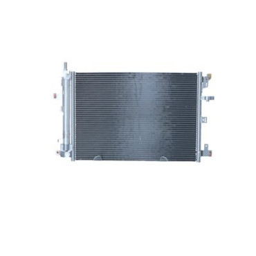 Радіатор кондиціонера NRF 35889