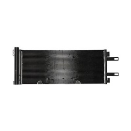NRF 35894 Радіатор кондиціонера NRF 35894