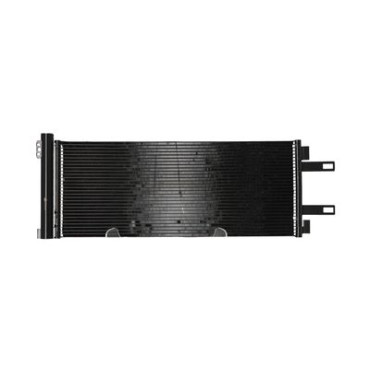 Радіатор кондиціонера NRF 35894
