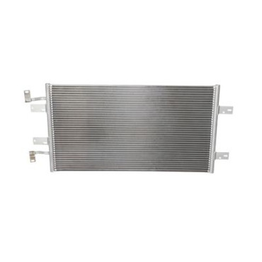 Радіатор кондиціонера NRF 35900