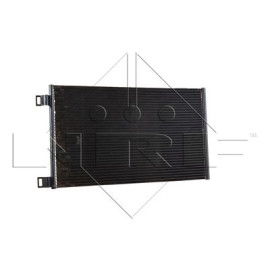 Радіатор кондиціонера NRF 35902