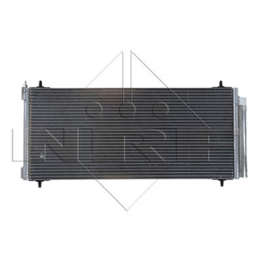 Радіатор кондиціонера NRF 35905