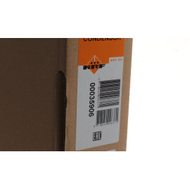 Радіатор кондиціонера NRF 35906