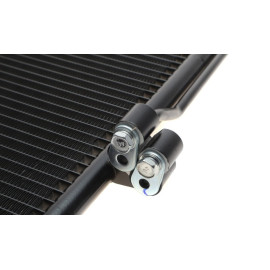 Радіатор кондиціонера NRF 35906
