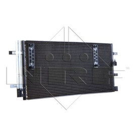Радіатор кондиціонера NRF 35916