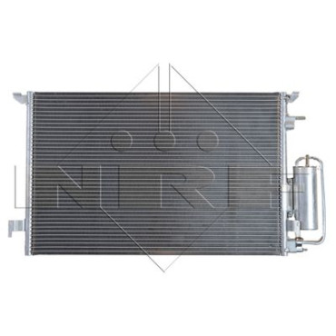 Радіатор кондиціонера NRF 35929