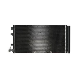 Радіатор кондиціонера NRF 35932