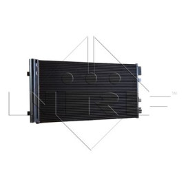 Радиатор кондиционера NRF 35938