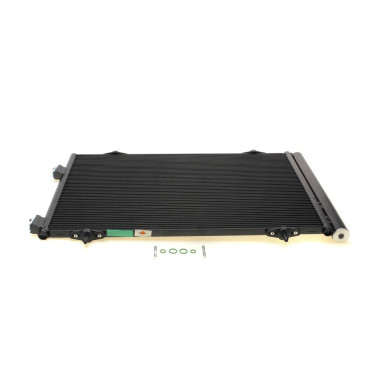 Радіатор кондиціонера NRF 35945
