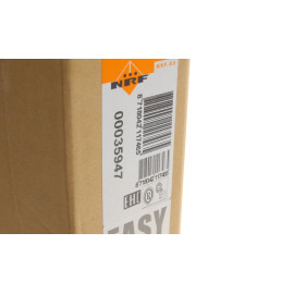 Радиатор кондиционера NRF 35947