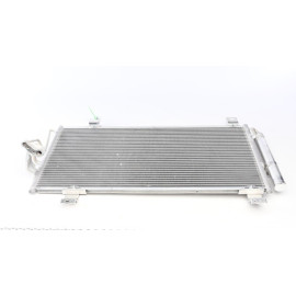 Радиатор кондиционера NRF 35949