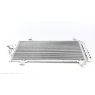Радіатор кондиціонера NRF 35949