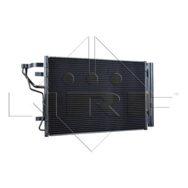 Радіатор кондиціонера NRF 35963